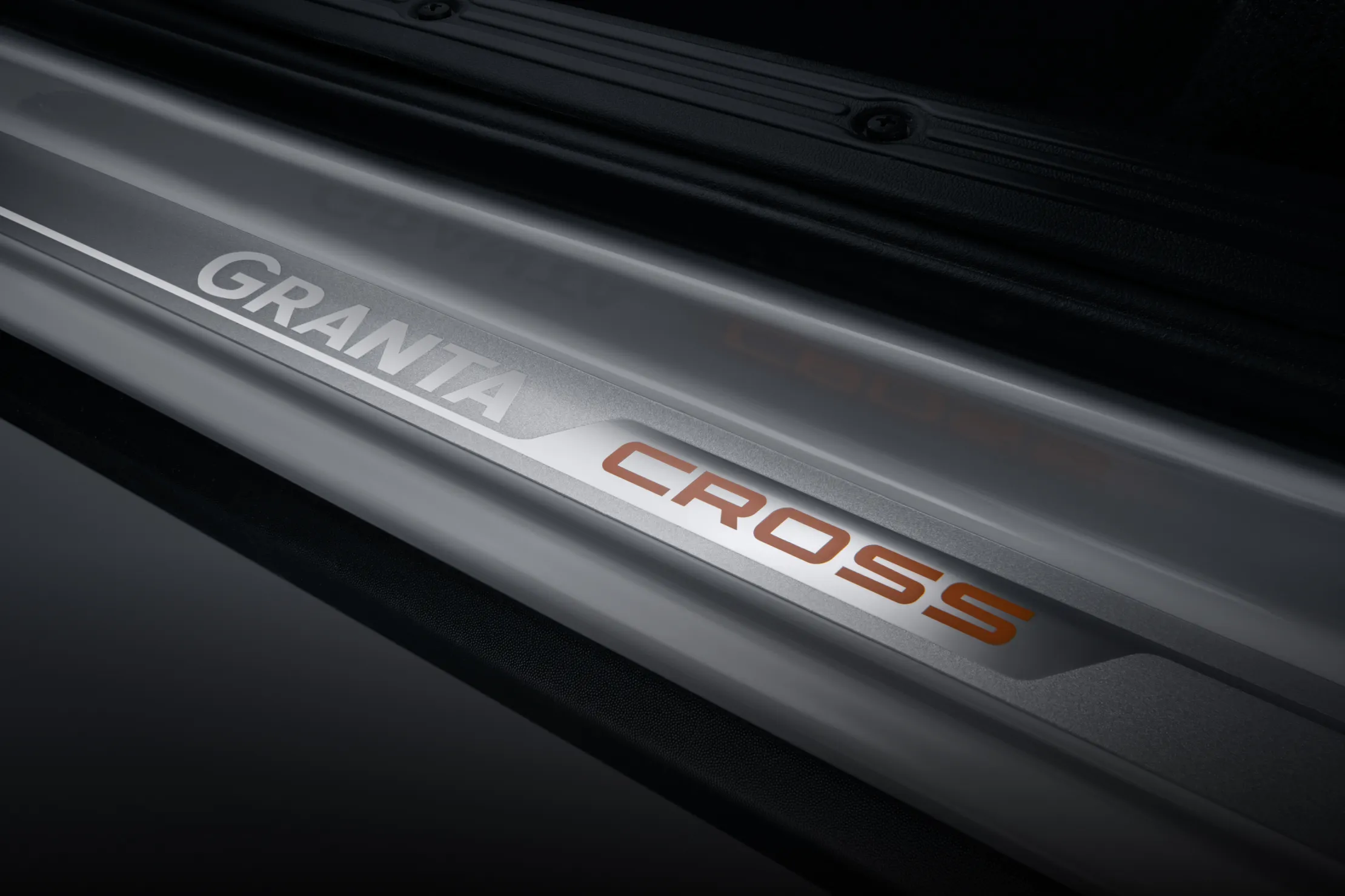 Lada Granta Active Cross - Изображение №20