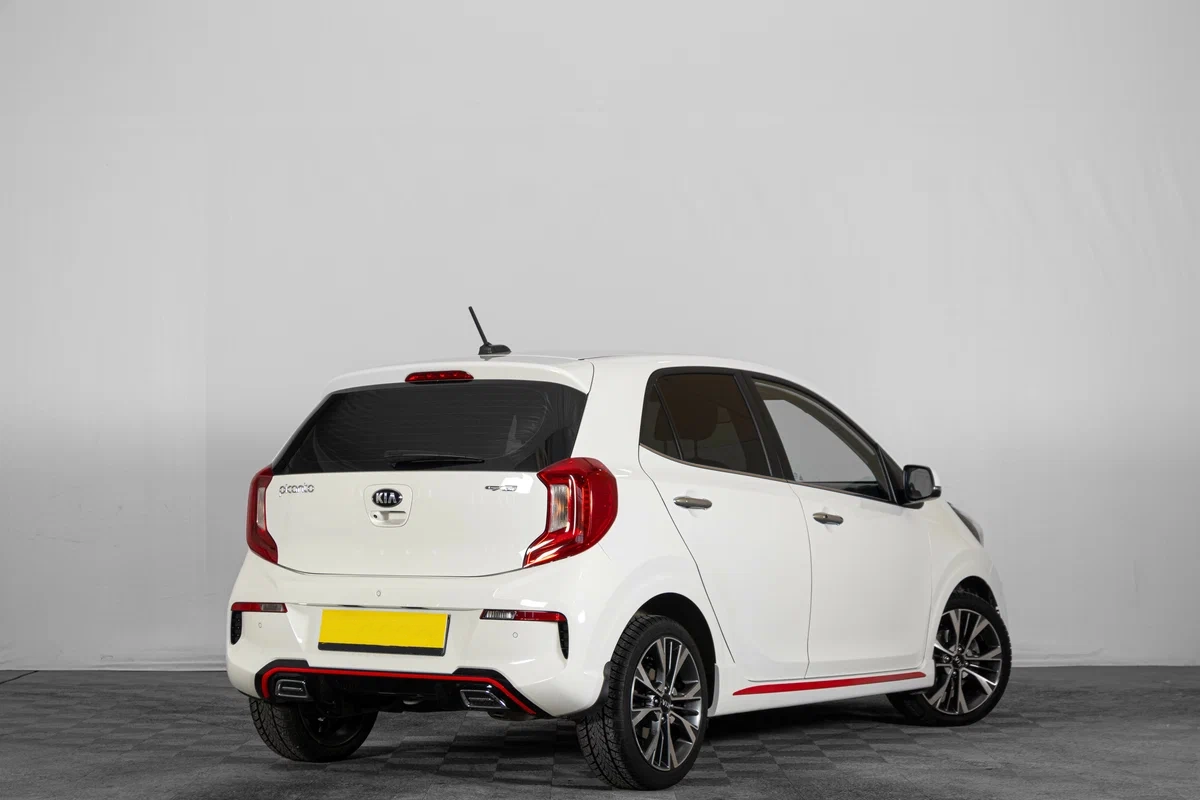KIA Picanto по цене от 746 000