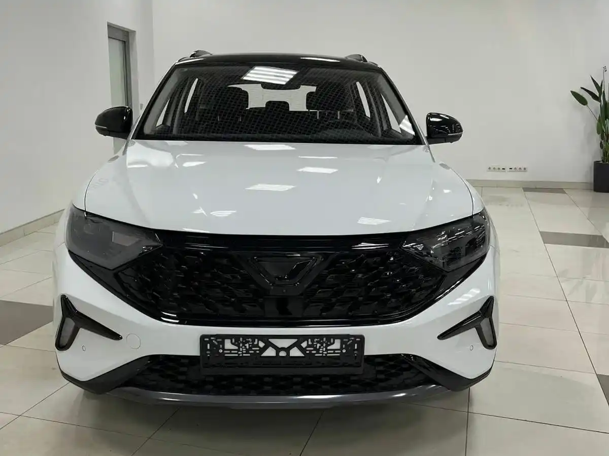 Jetta VS7 купить в Тольятти