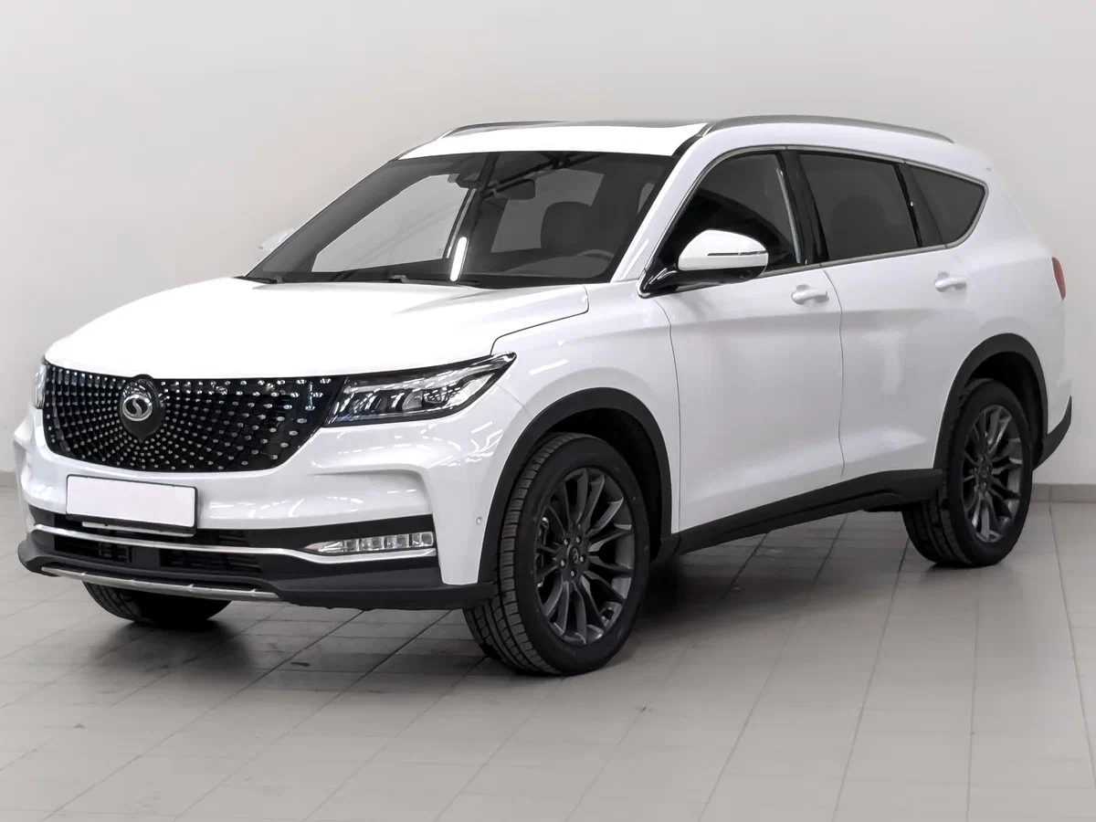 Dongfeng DFSK ix7 купить по цене от 1 728 000