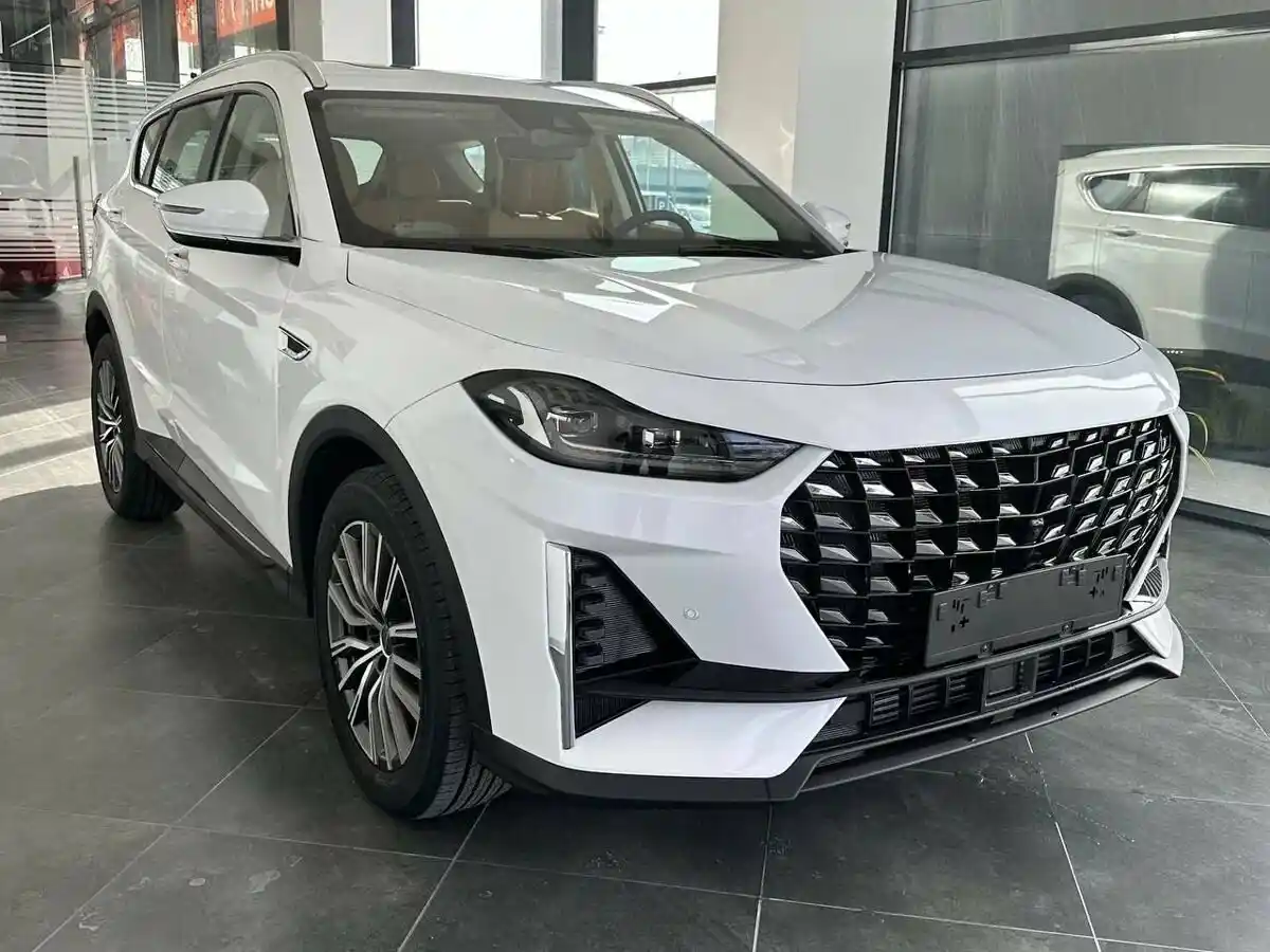 Jetour X70 Plus по цене от 1 733 000