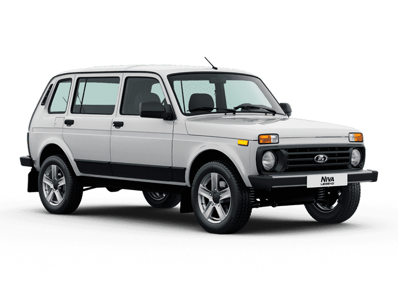Lada Xray Cross - Изображение №12