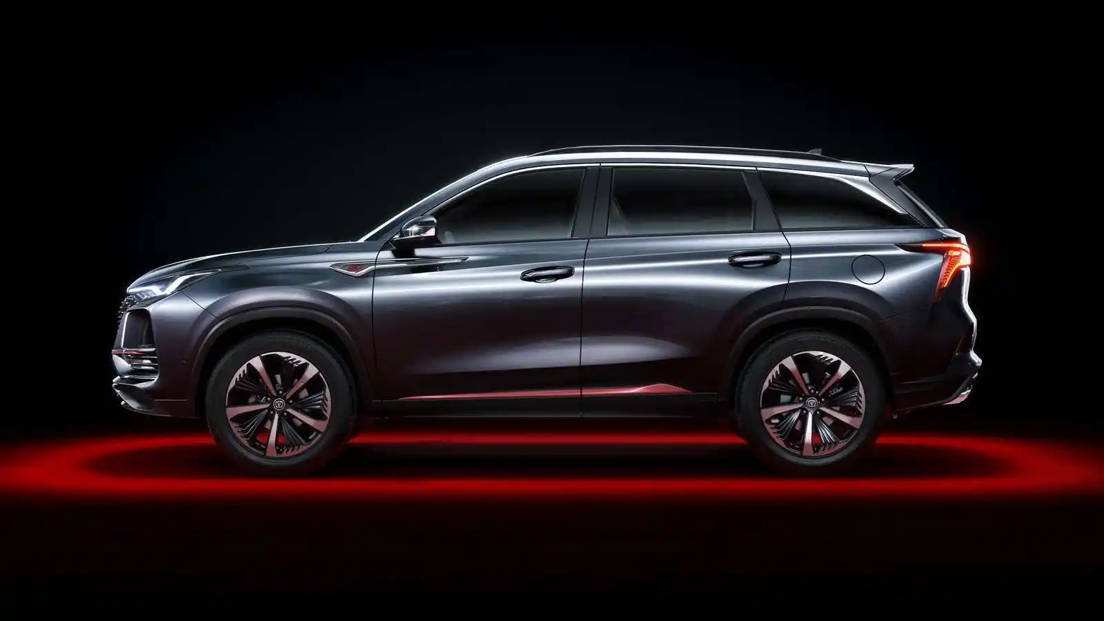 Changan CS75Plus - Изображение №15