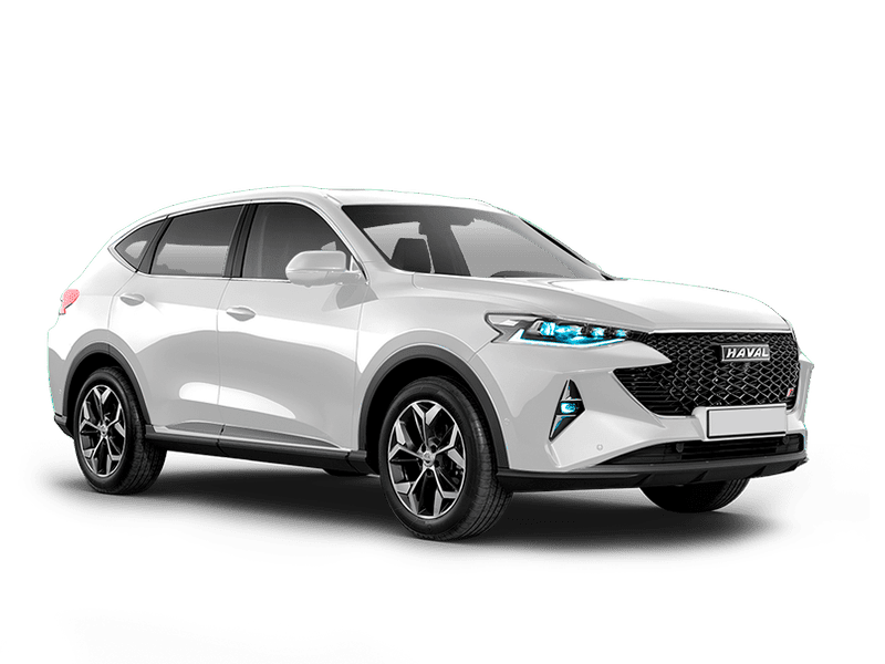 Haval H5 NEW - Изображение №33