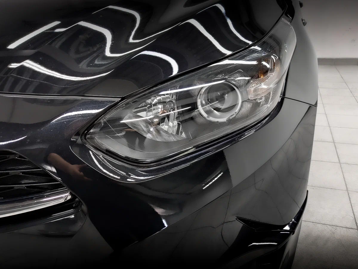KIA Ceed - Изображение №8
