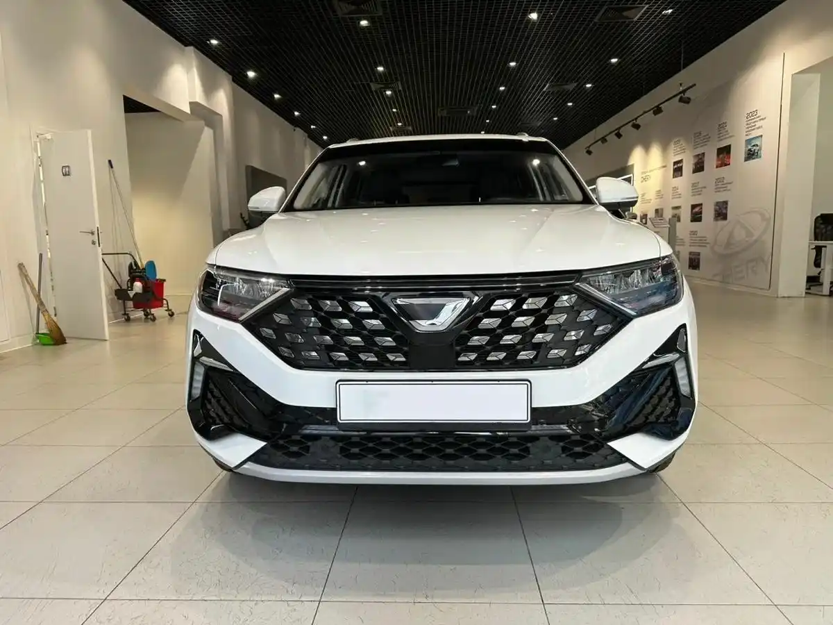 Jetta VS5 купить в Тольятти