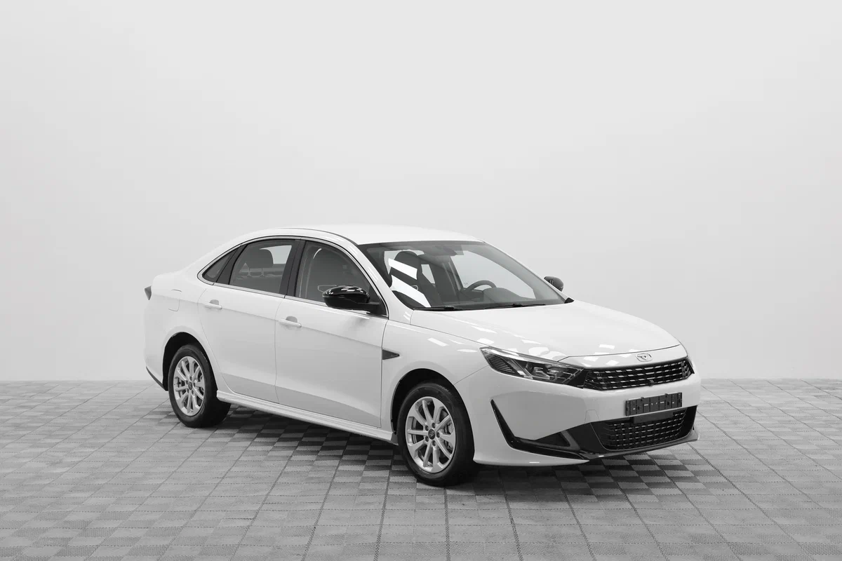 KAIYI E5 по цене от 813 000