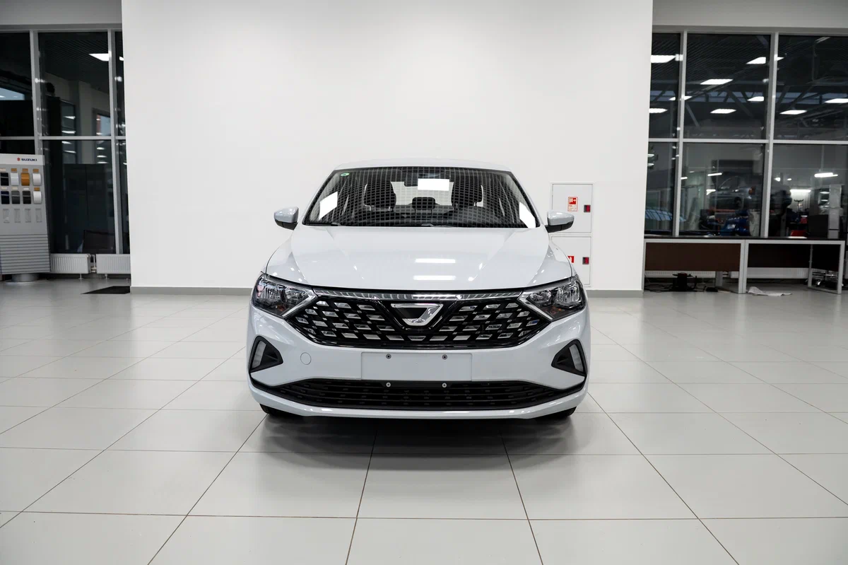 Jetta VA3 купить в Тольятти