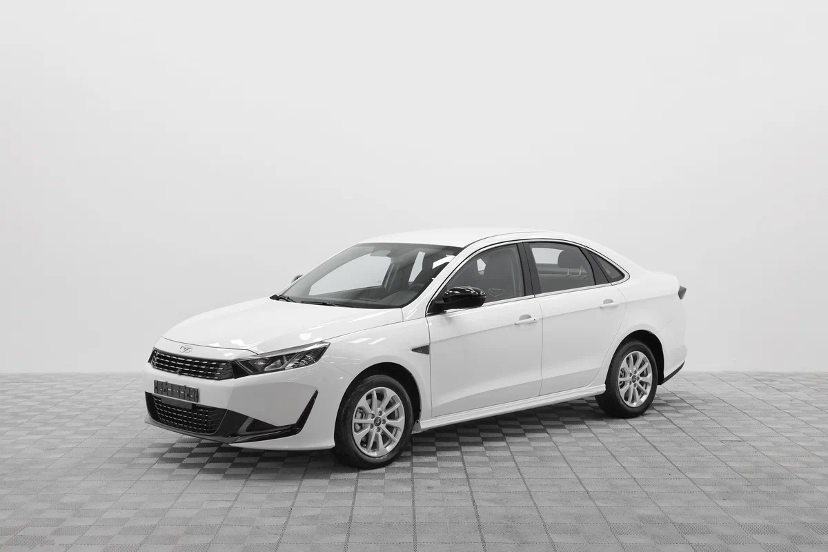 KAIYI E5 купить по цене от 813 000