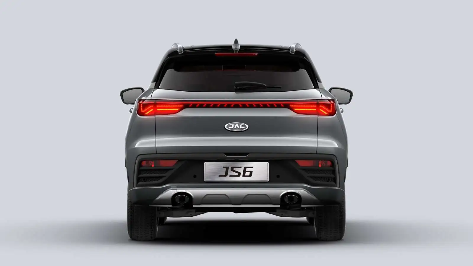 Jac JS6 - Изображение №7
