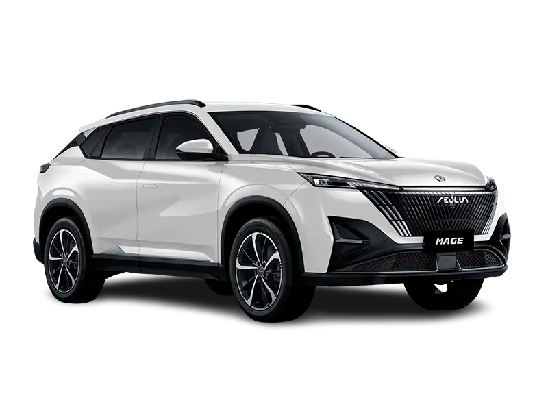 Dongfeng Shine Max - Изображение №39