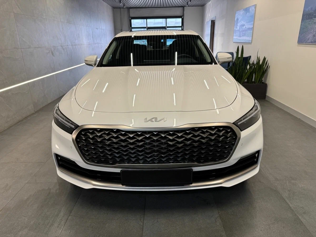 KIA K9 купить в Тольятти
