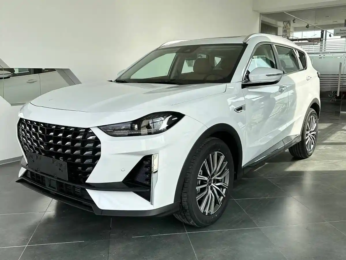 Jetour X70 Plus купить по цене от 1 733 000