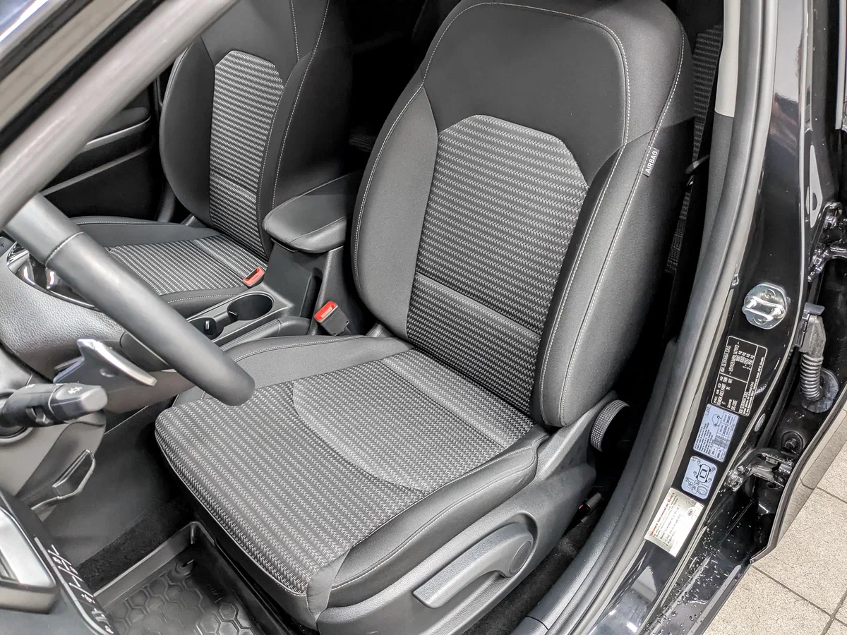 KIA Ceed - Изображение №32