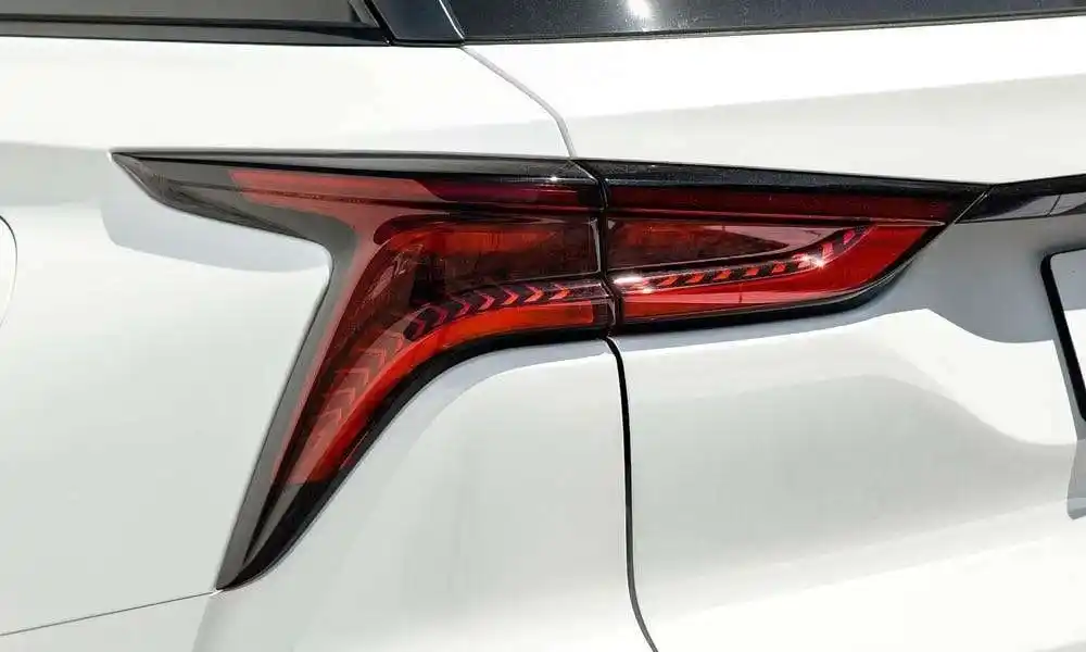 Changan CS75Plus - Изображение №9