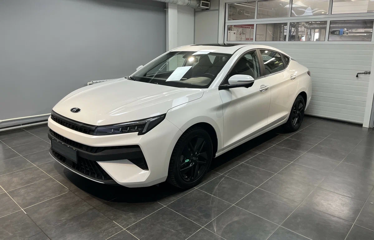 Москвич 6 купить по цене от 1 273 000