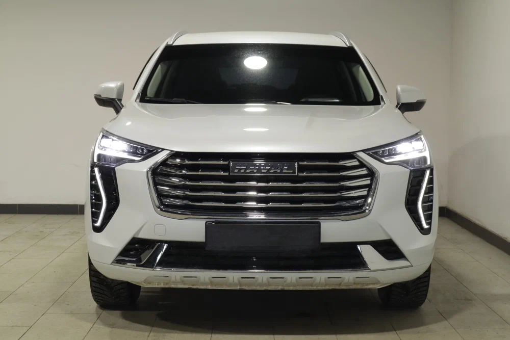Haval Jolion купить в Тольятти