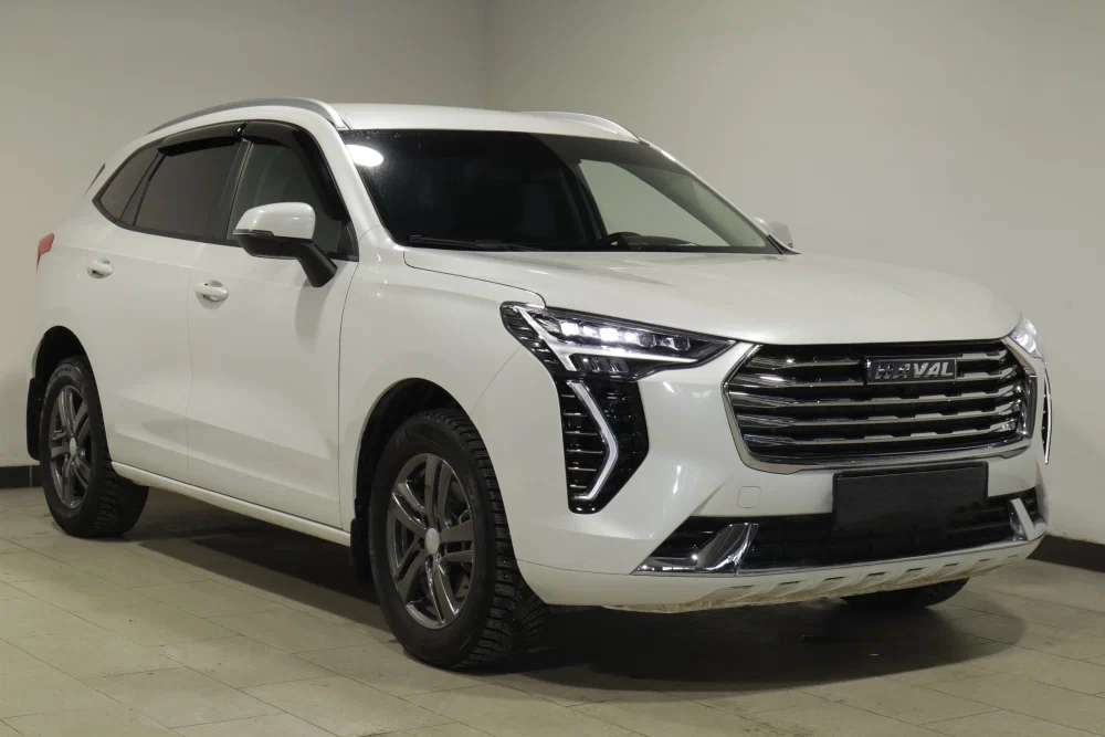Haval Jolion по цене от 1 010 000