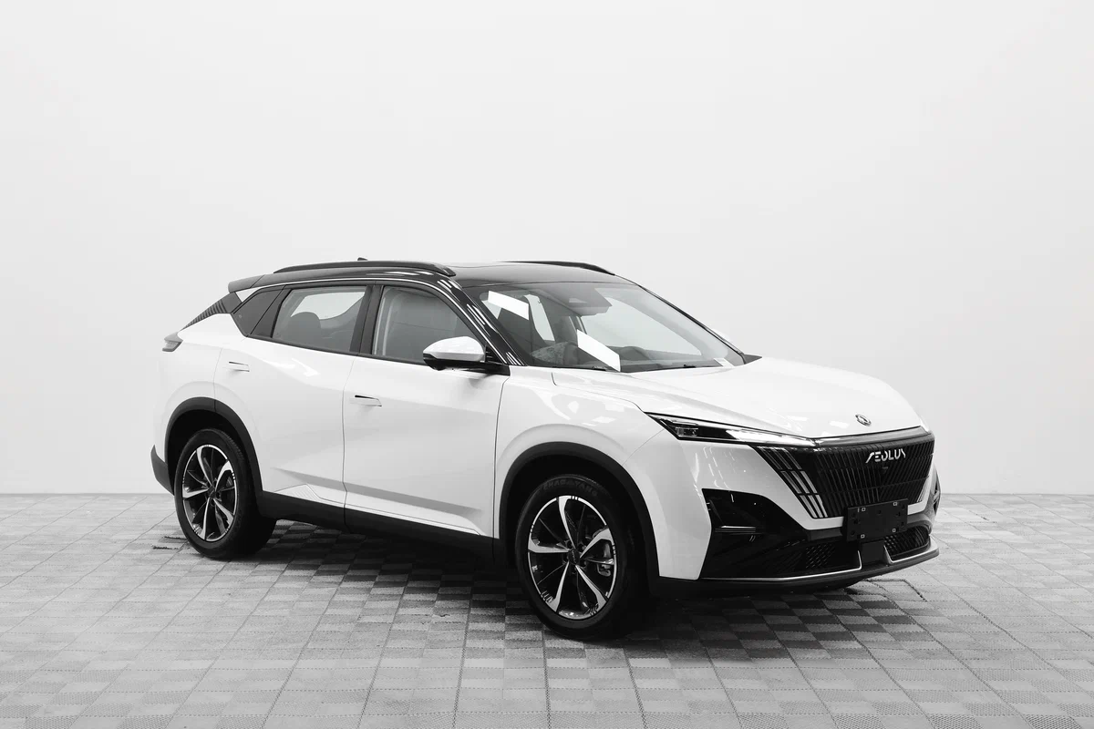 Dongfeng Mage купить в Тольятти