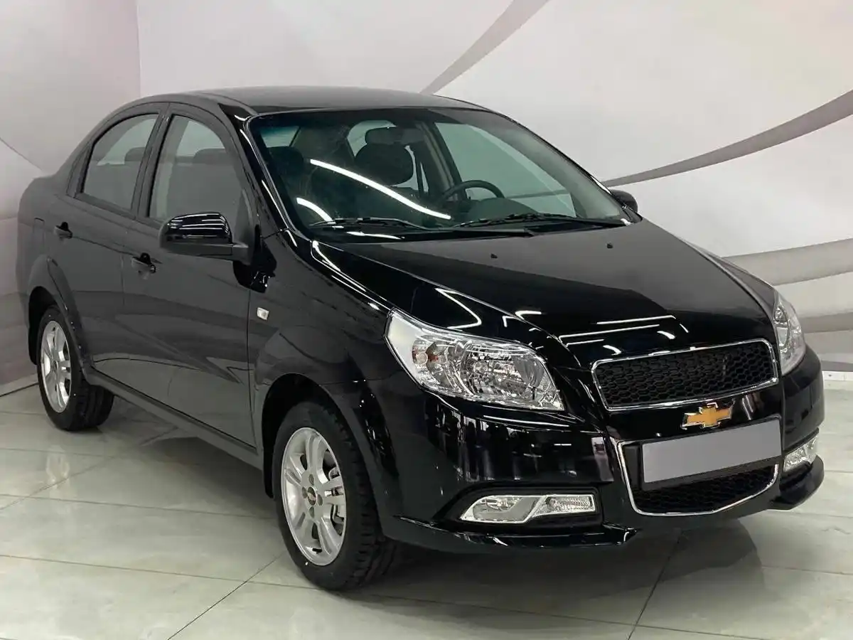 Chevrolet Nexia по цене от 475 000