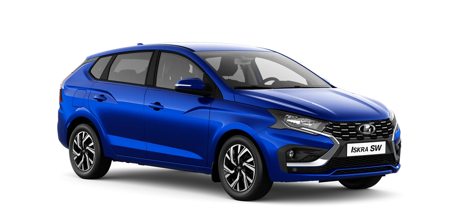 Lada Iskra SW по цене от 818 000