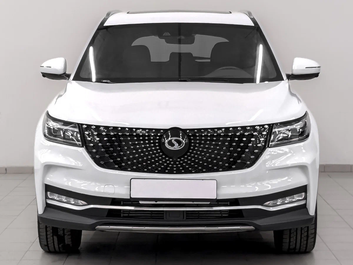 ДонгФенг ДФСК икс7 с автосалона по цене от 1 728 000