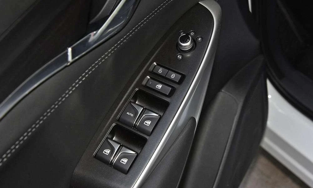 Changan CS75Plus - Изображение №25