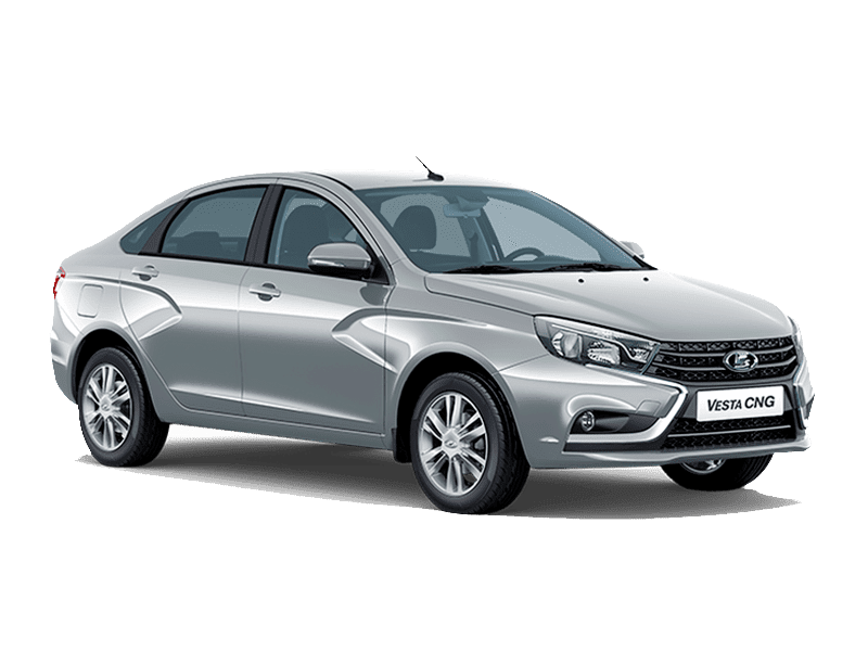 Lada Granta Active Cross - Изображение №20