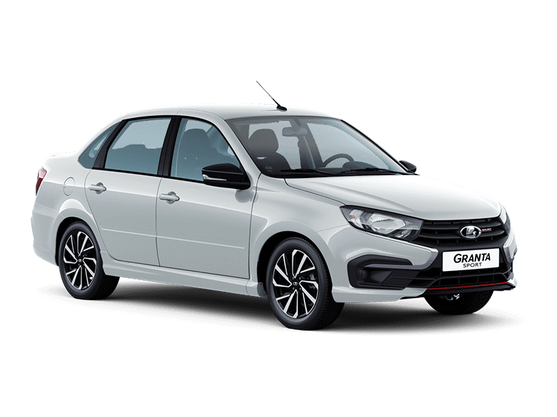 Lada Vesta CNG - Изображение №14