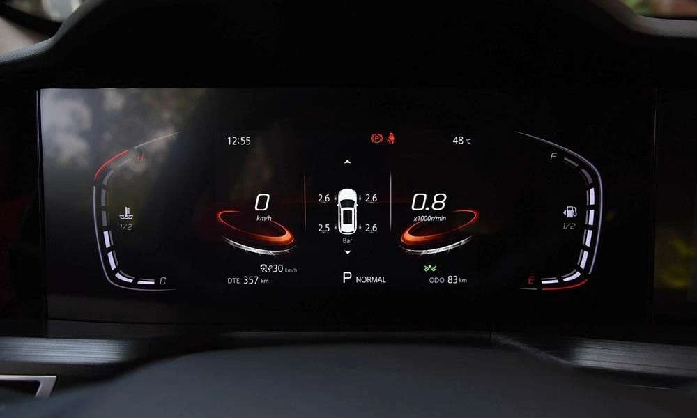Changan CS75Plus - Изображение №26