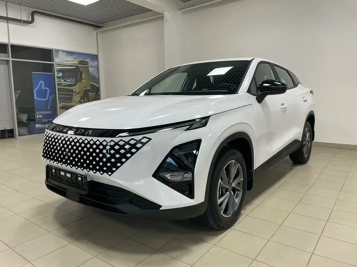 Omoda C5 NEW купить по цене от 1 470 000