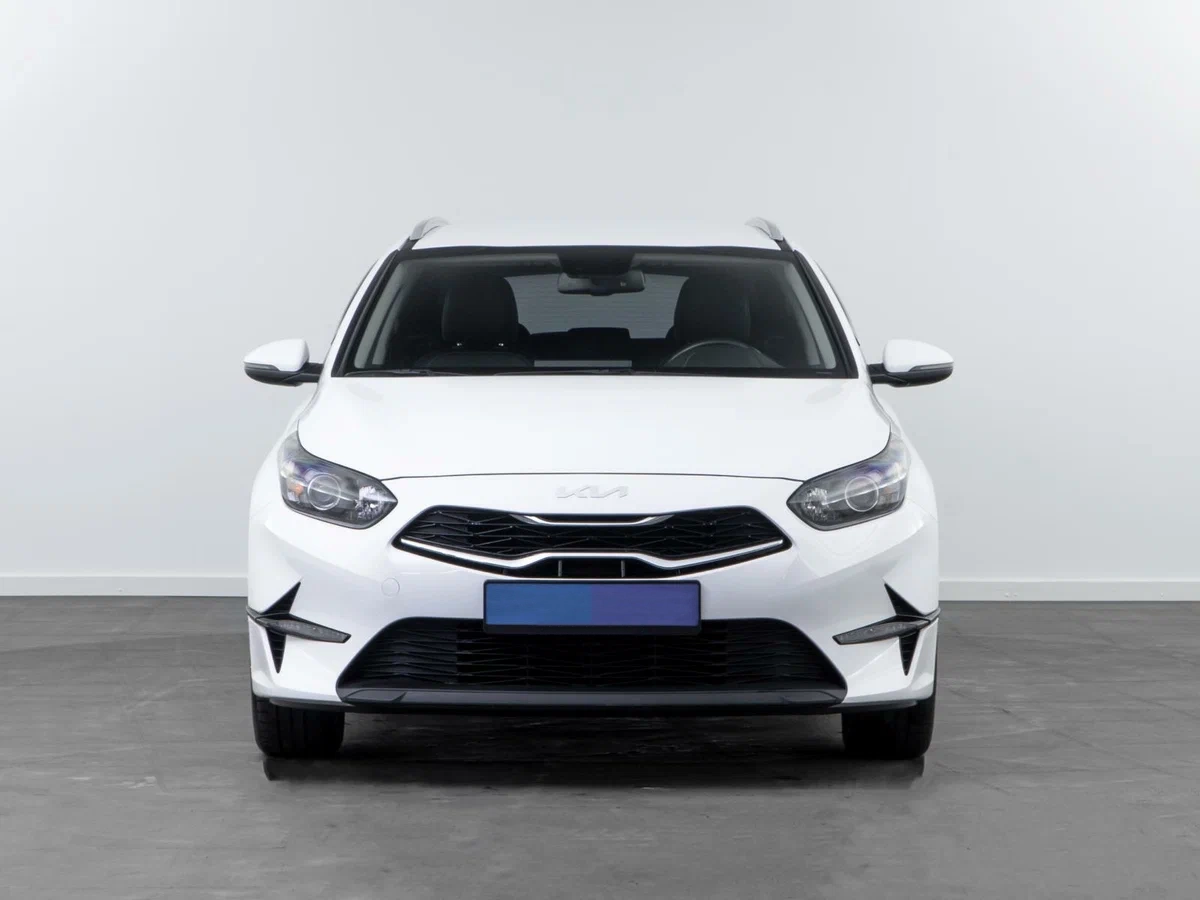 KIA Ceed SW купить в Тольятти