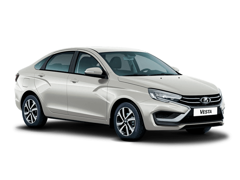 Lada Granta Active Cross - Изображение №20