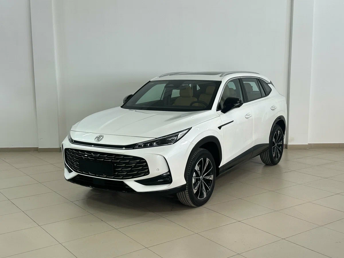 MG HS купить по цене от 2 100 000