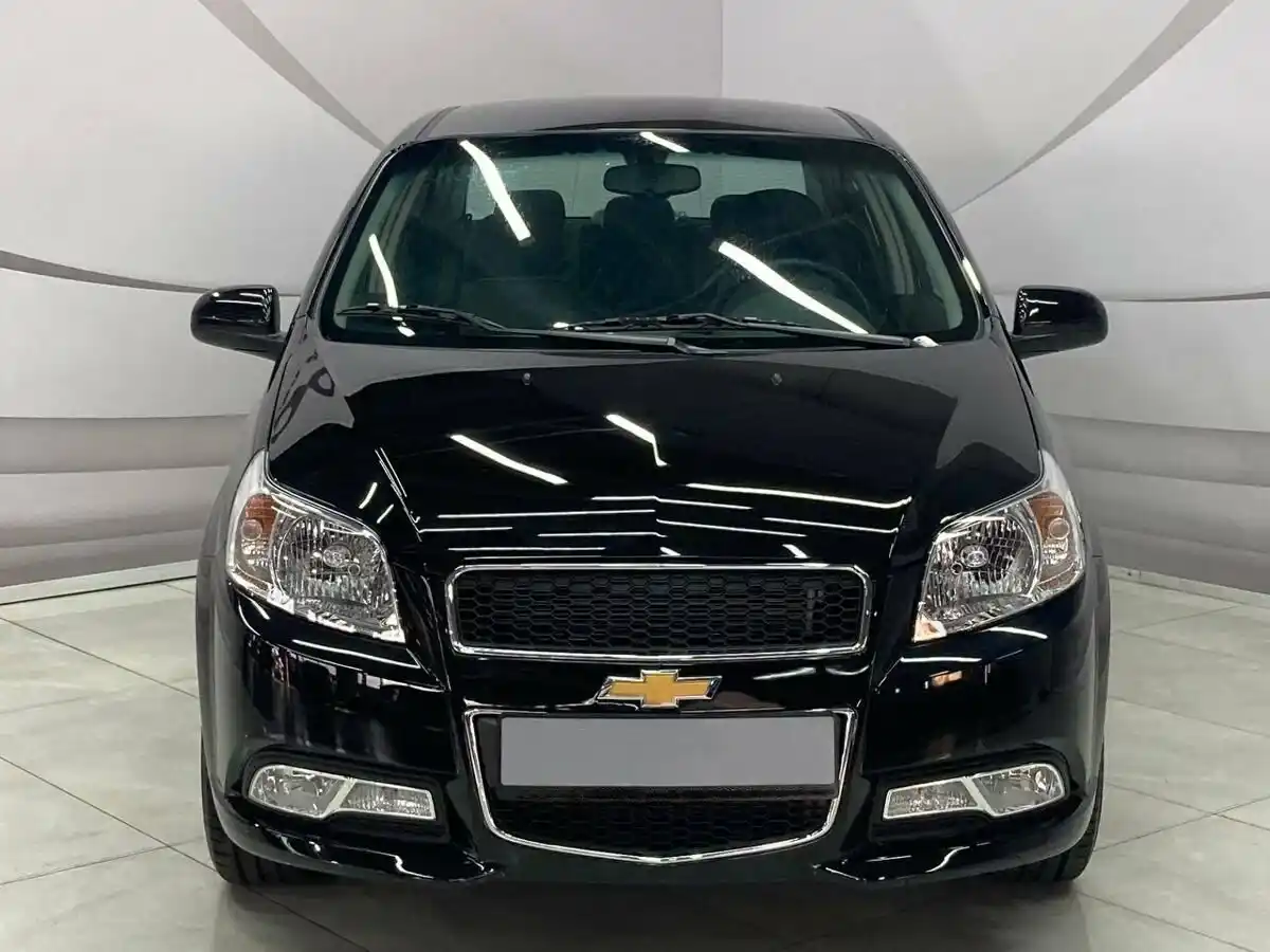 Chevrolet Nexia купить в Тольятти