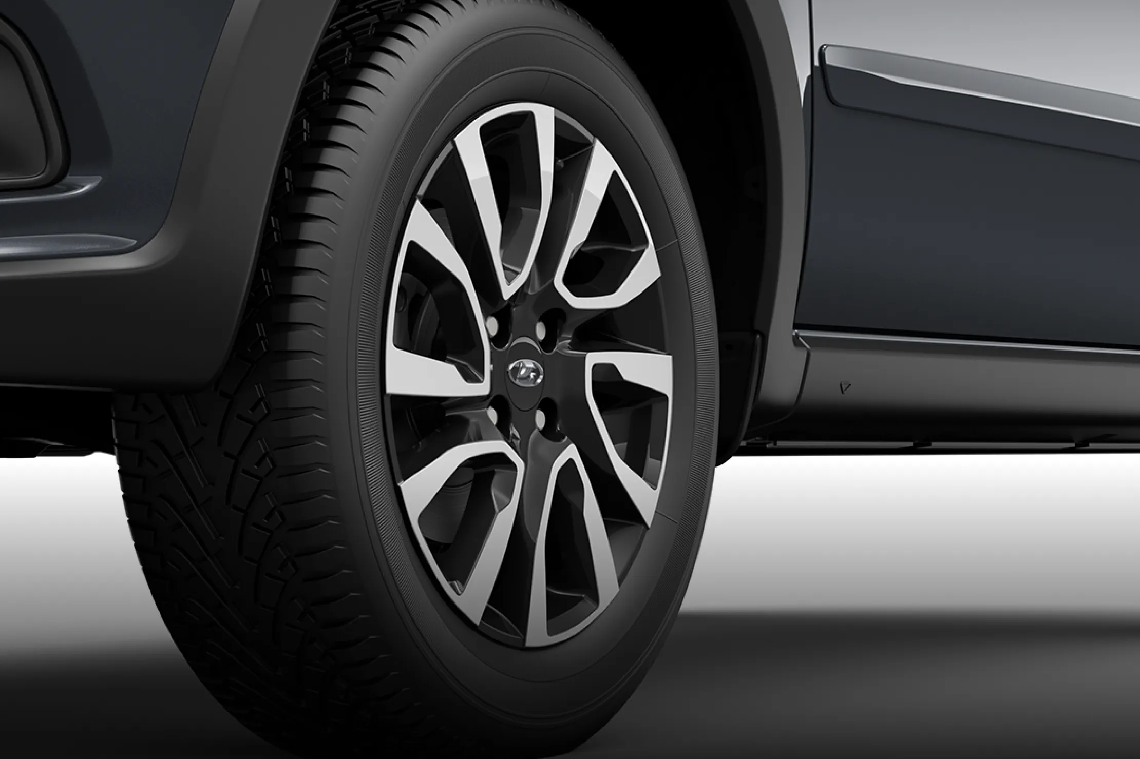 Lada Granta Active Cross - Изображение №8