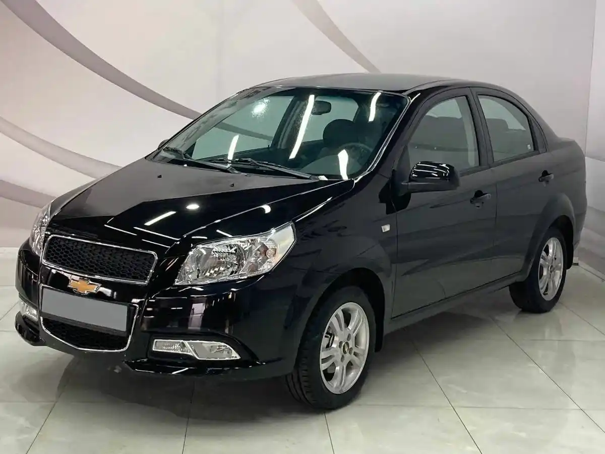 Chevrolet Nexia купить по цене от 475 000