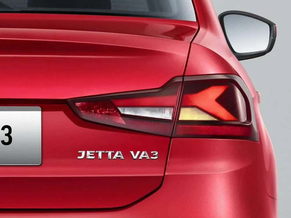 Jetta VA3 - Изображение №19