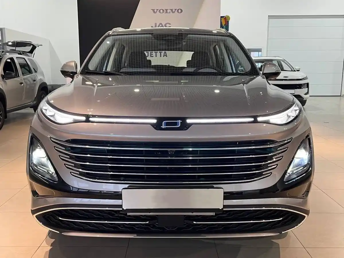 Faw Bestune T90 купить в Тольятти