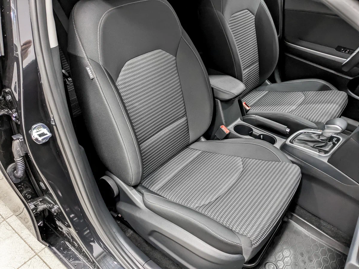 KIA Ceed - Изображение №35