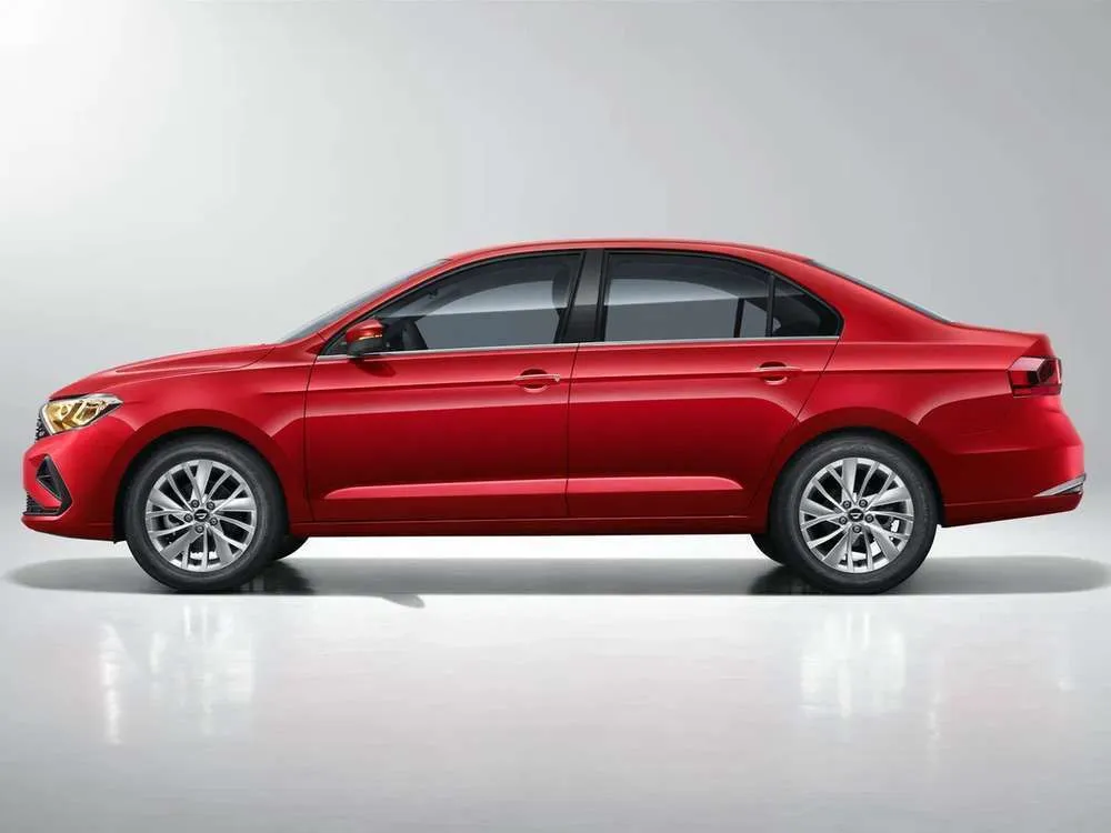Jetta VA3 - Изображение №16