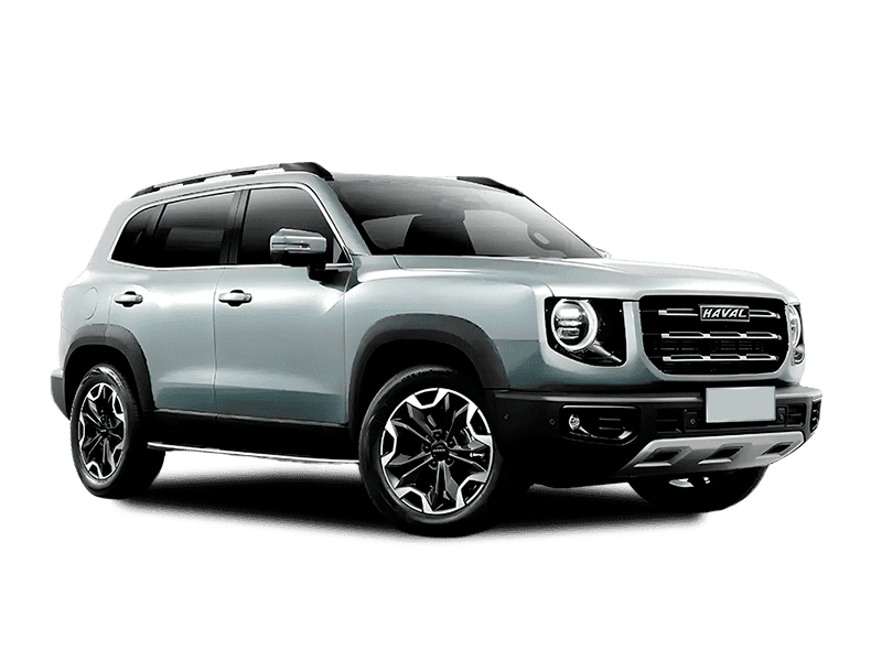 Haval F7X - Изображение №36