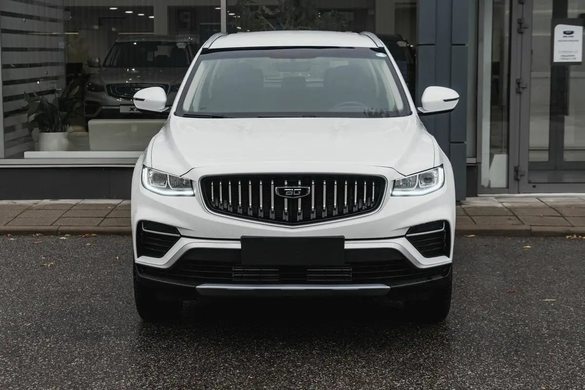 Belgee X70 NEW купить в Тольятти