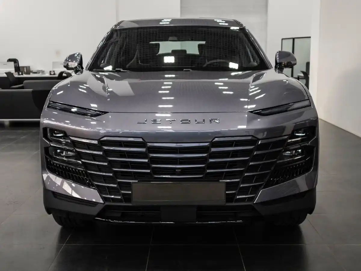 Jetour Dashing купить по цене от 1 440 000