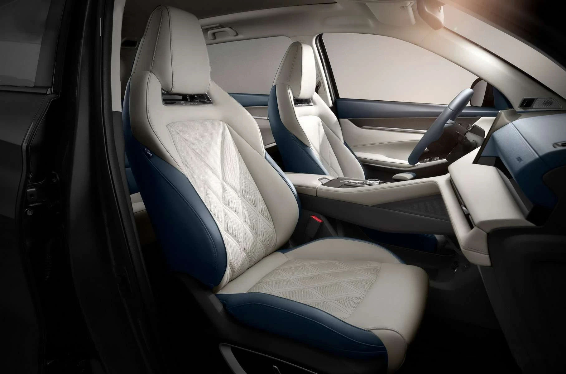 Changan CS75Plus - Изображение №30