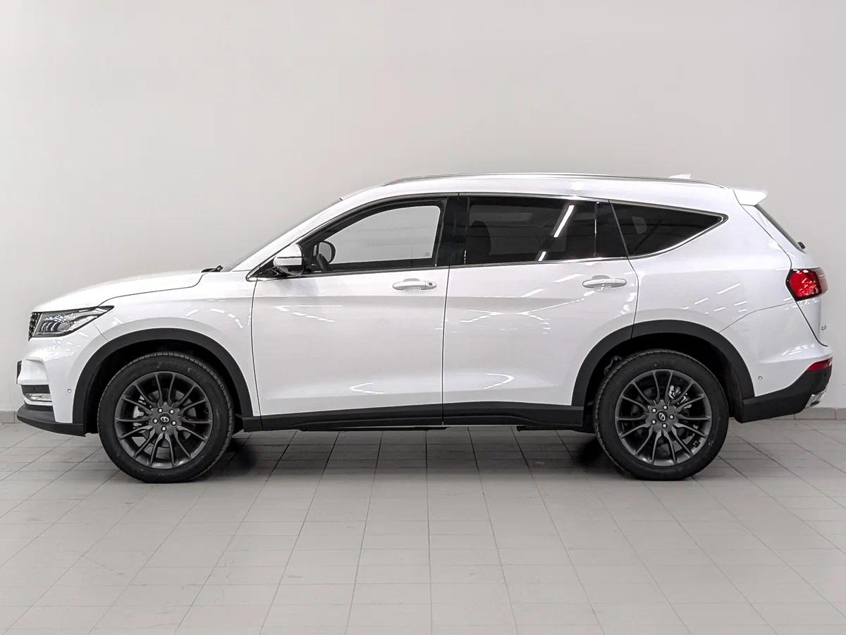 Dongfeng DFSK ix7 по цене от 1 728 000
