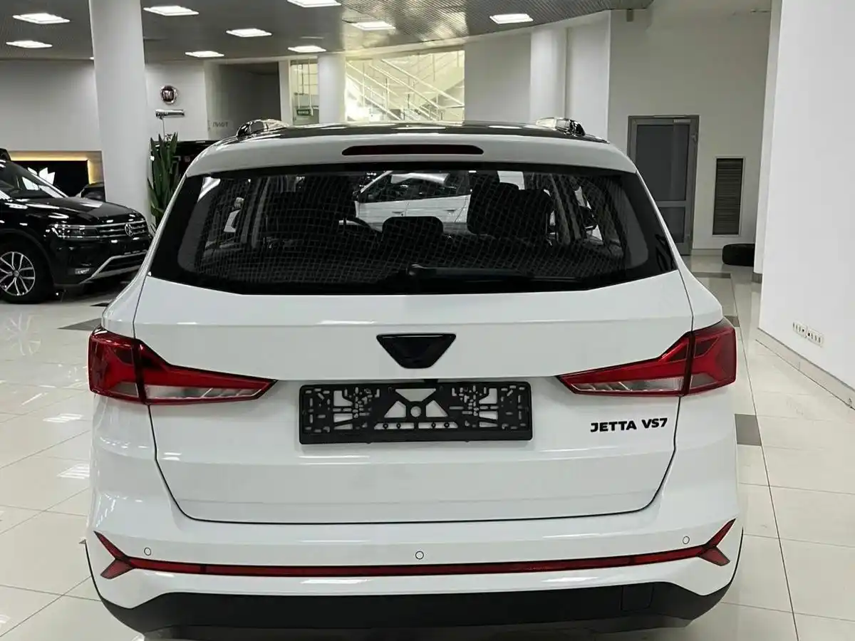 Джета ВС7 с автосалона по цене от 1 244 000
