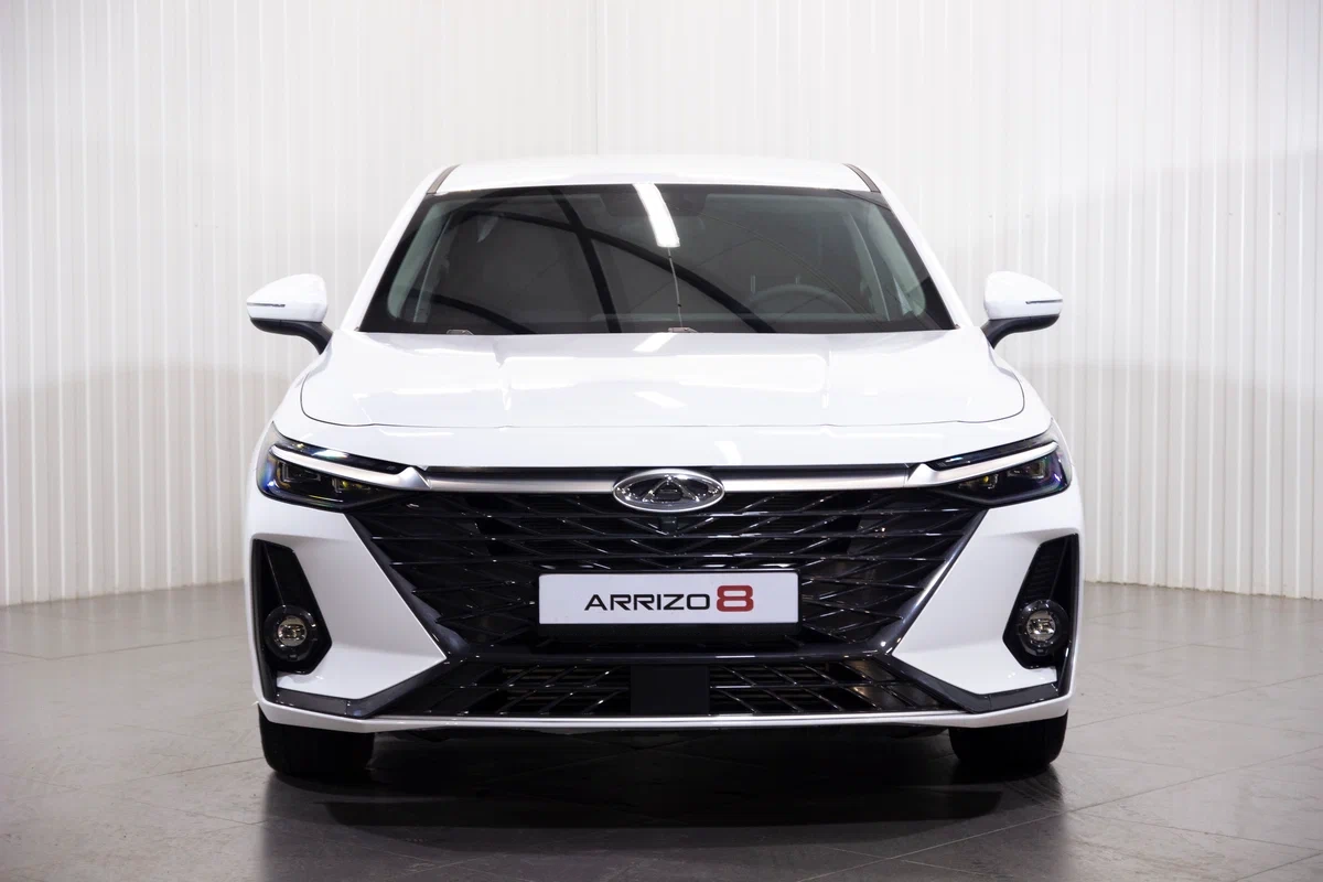 Chery Arrizo 8 купить в Тольятти