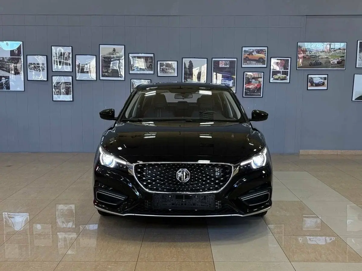 MG 6 купить в Тольятти