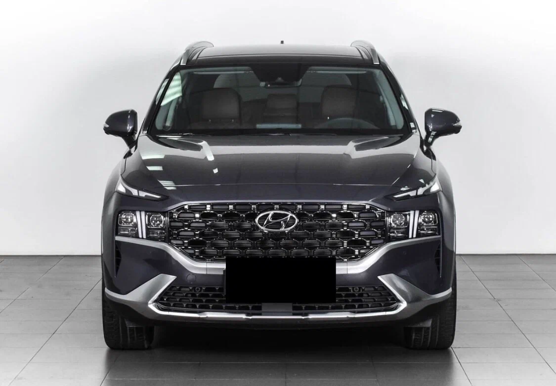 Hyundai Santa Fe купить в Тольятти